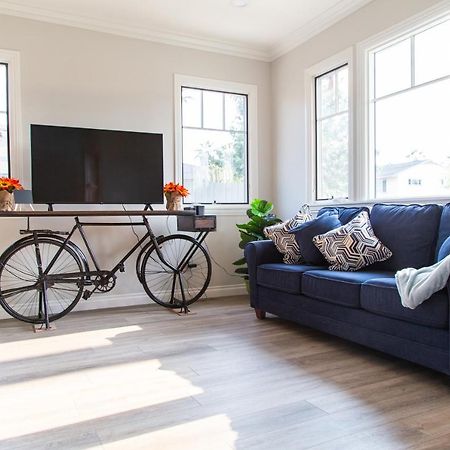 Apartament Historic 2 Story Near Dtla/Usc/Lafc/Staples Center Los Angeles Zewnętrze zdjęcie