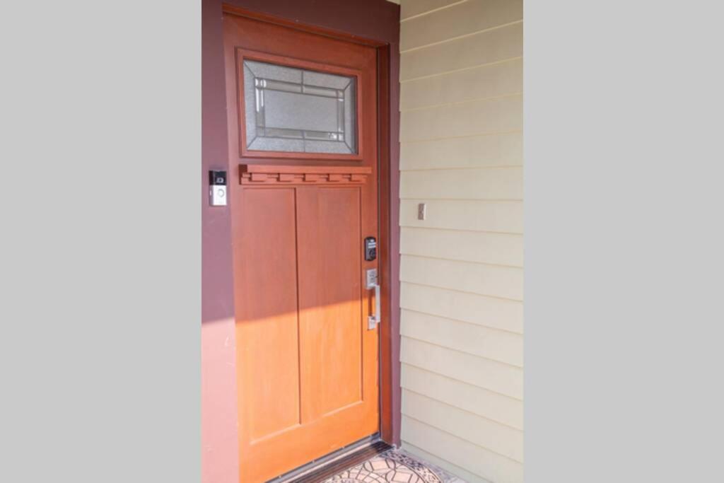 Apartament Historic 2 Story Near Dtla/Usc/Lafc/Staples Center Los Angeles Zewnętrze zdjęcie