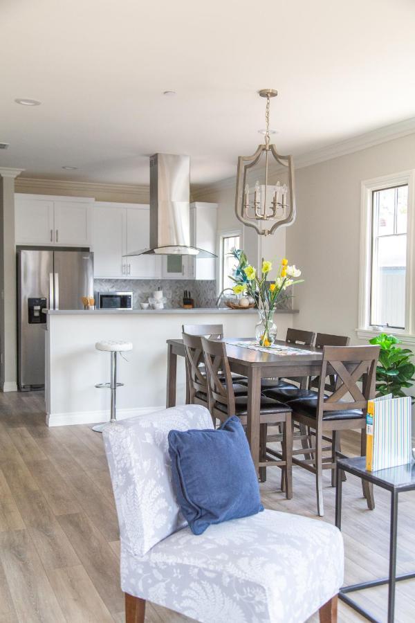 Apartament Historic 2 Story Near Dtla/Usc/Lafc/Staples Center Los Angeles Zewnętrze zdjęcie