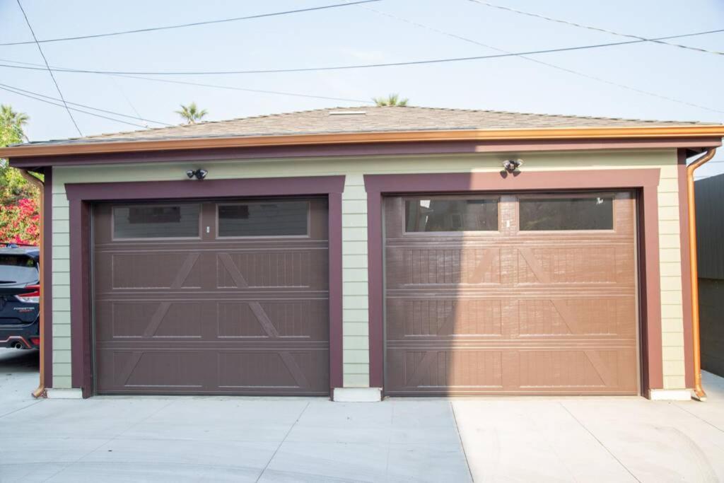 Apartament Historic 2 Story Near Dtla/Usc/Lafc/Staples Center Los Angeles Zewnętrze zdjęcie