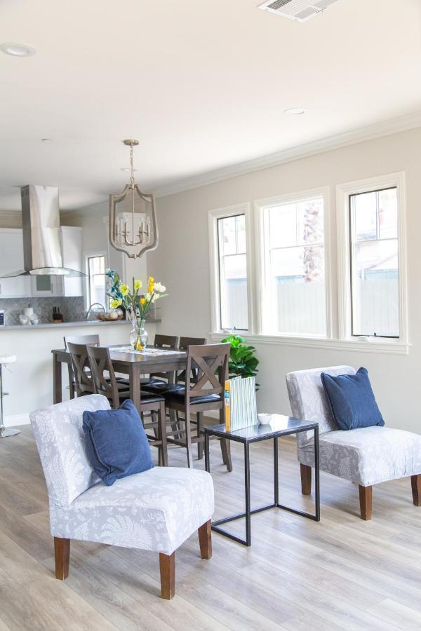 Apartament Historic 2 Story Near Dtla/Usc/Lafc/Staples Center Los Angeles Zewnętrze zdjęcie