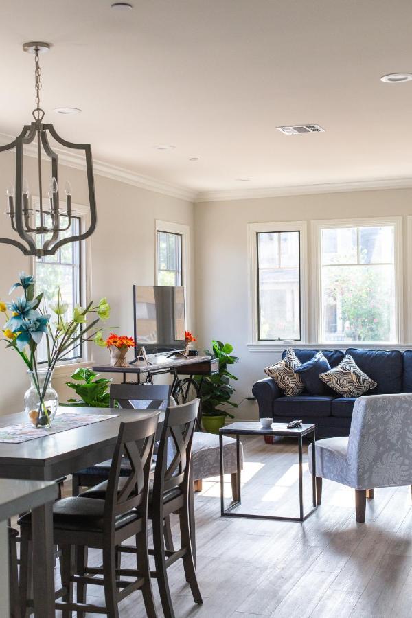 Apartament Historic 2 Story Near Dtla/Usc/Lafc/Staples Center Los Angeles Zewnętrze zdjęcie