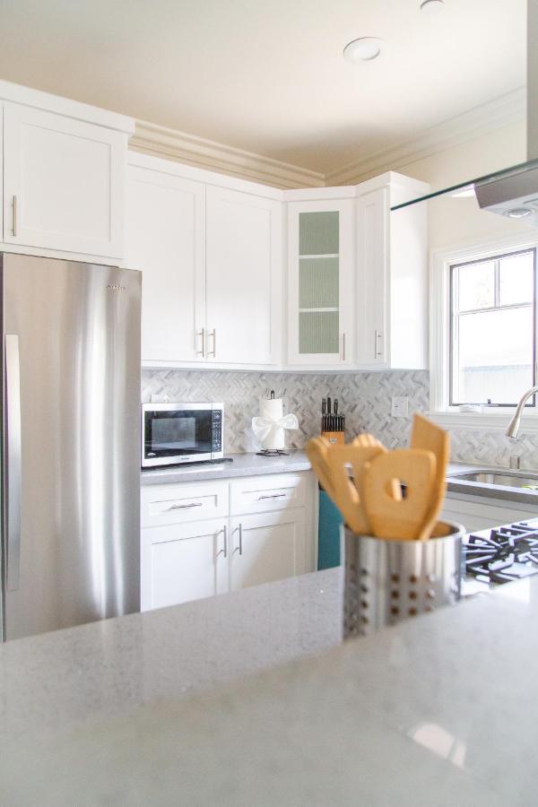 Apartament Historic 2 Story Near Dtla/Usc/Lafc/Staples Center Los Angeles Zewnętrze zdjęcie