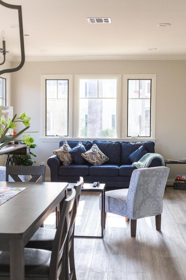 Apartament Historic 2 Story Near Dtla/Usc/Lafc/Staples Center Los Angeles Zewnętrze zdjęcie