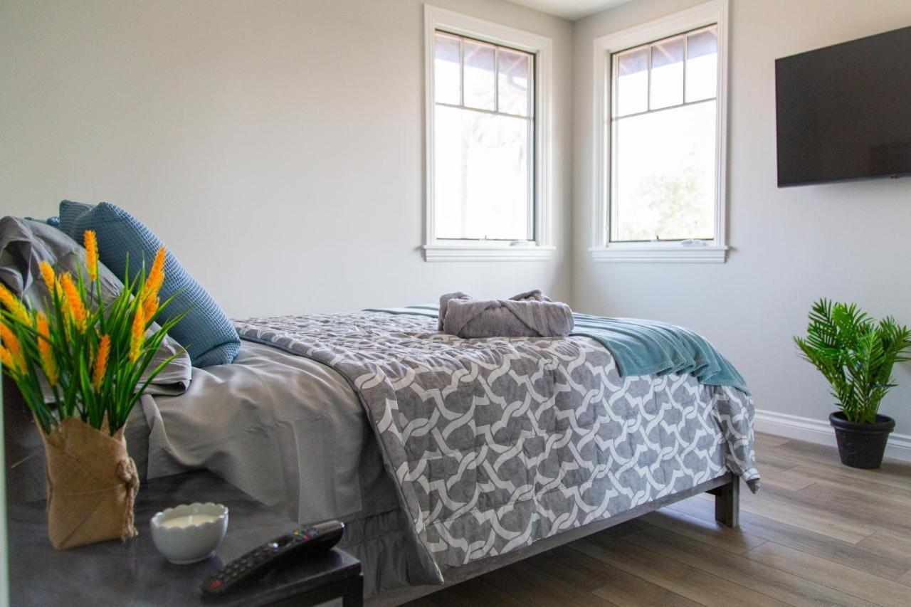 Apartament Historic 2 Story Near Dtla/Usc/Lafc/Staples Center Los Angeles Zewnętrze zdjęcie