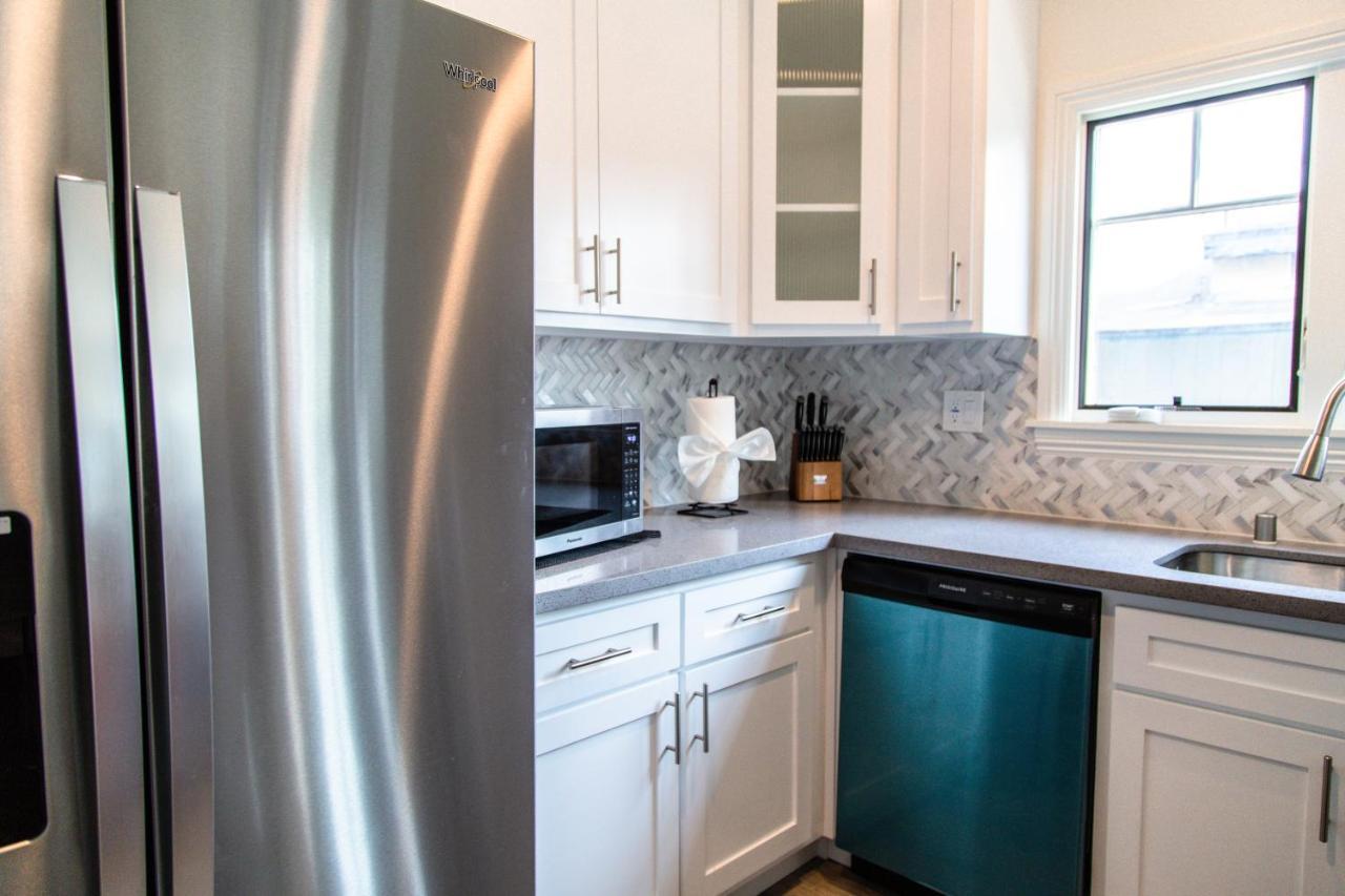 Apartament Historic 2 Story Near Dtla/Usc/Lafc/Staples Center Los Angeles Zewnętrze zdjęcie