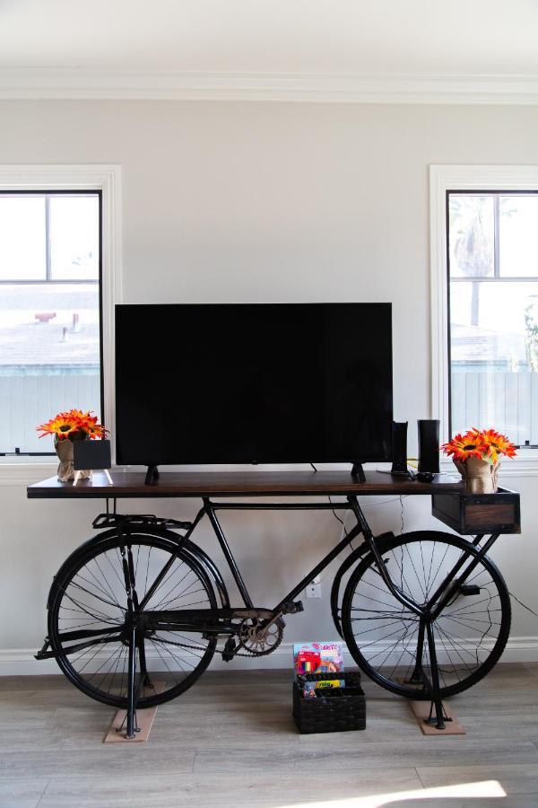 Apartament Historic 2 Story Near Dtla/Usc/Lafc/Staples Center Los Angeles Zewnętrze zdjęcie