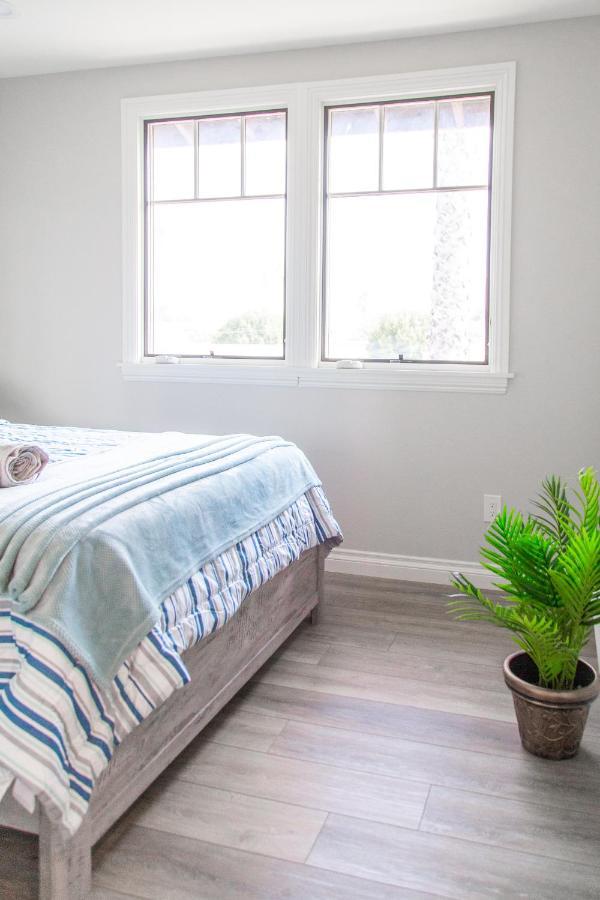 Apartament Historic 2 Story Near Dtla/Usc/Lafc/Staples Center Los Angeles Zewnętrze zdjęcie