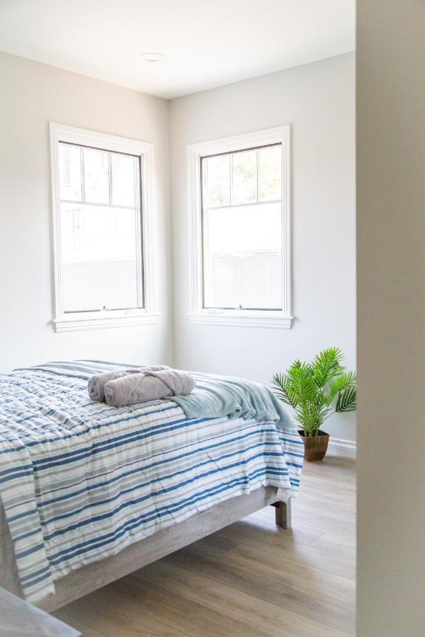Apartament Historic 2 Story Near Dtla/Usc/Lafc/Staples Center Los Angeles Zewnętrze zdjęcie