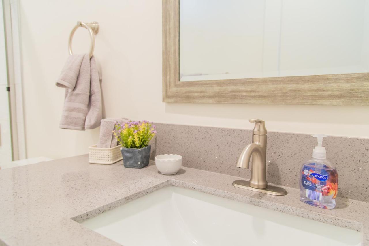 Apartament Historic 2 Story Near Dtla/Usc/Lafc/Staples Center Los Angeles Zewnętrze zdjęcie