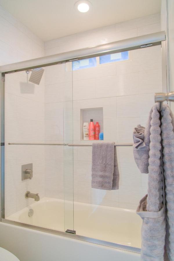 Apartament Historic 2 Story Near Dtla/Usc/Lafc/Staples Center Los Angeles Zewnętrze zdjęcie