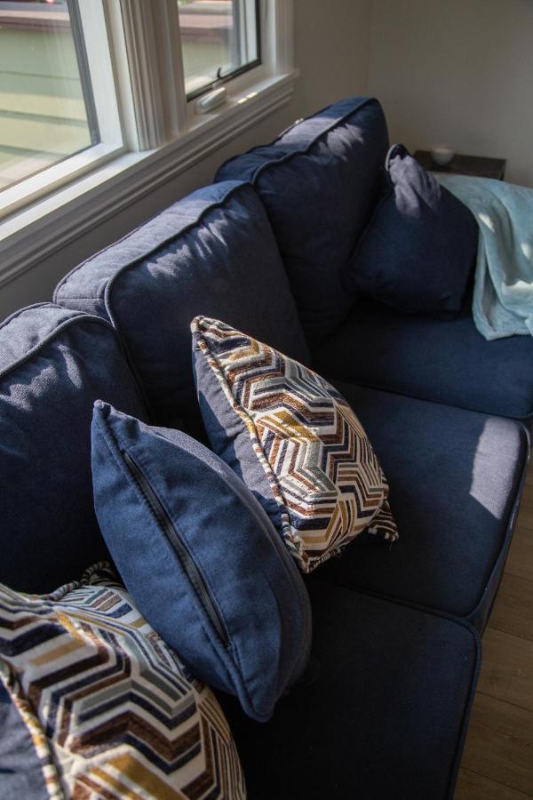 Apartament Historic 2 Story Near Dtla/Usc/Lafc/Staples Center Los Angeles Zewnętrze zdjęcie