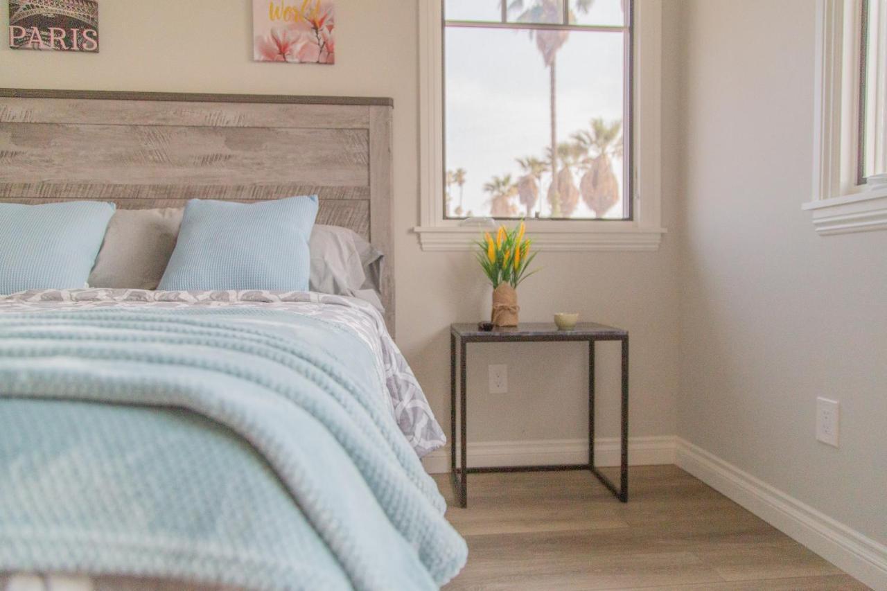 Apartament Historic 2 Story Near Dtla/Usc/Lafc/Staples Center Los Angeles Zewnętrze zdjęcie