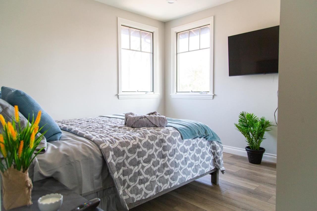 Apartament Historic 2 Story Near Dtla/Usc/Lafc/Staples Center Los Angeles Zewnętrze zdjęcie