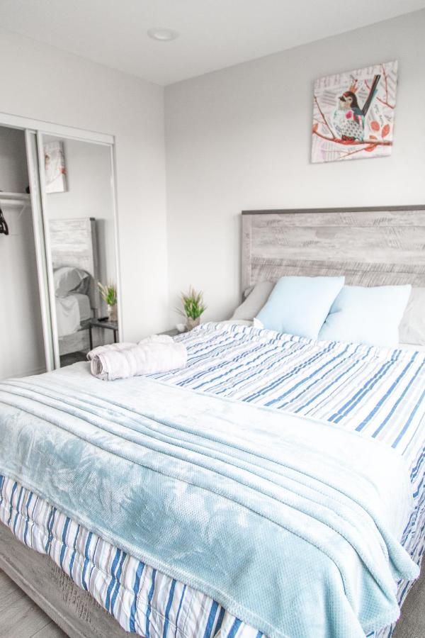 Apartament Historic 2 Story Near Dtla/Usc/Lafc/Staples Center Los Angeles Zewnętrze zdjęcie