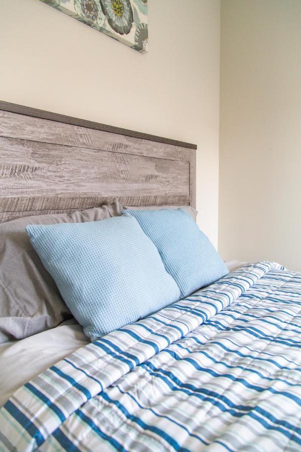 Apartament Historic 2 Story Near Dtla/Usc/Lafc/Staples Center Los Angeles Zewnętrze zdjęcie