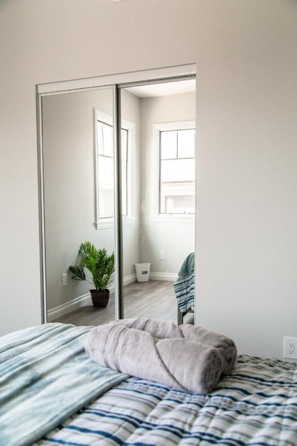 Apartament Historic 2 Story Near Dtla/Usc/Lafc/Staples Center Los Angeles Zewnętrze zdjęcie