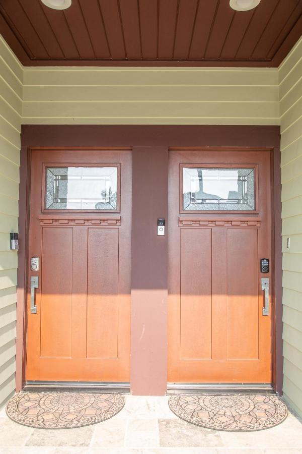Apartament Historic 2 Story Near Dtla/Usc/Lafc/Staples Center Los Angeles Zewnętrze zdjęcie