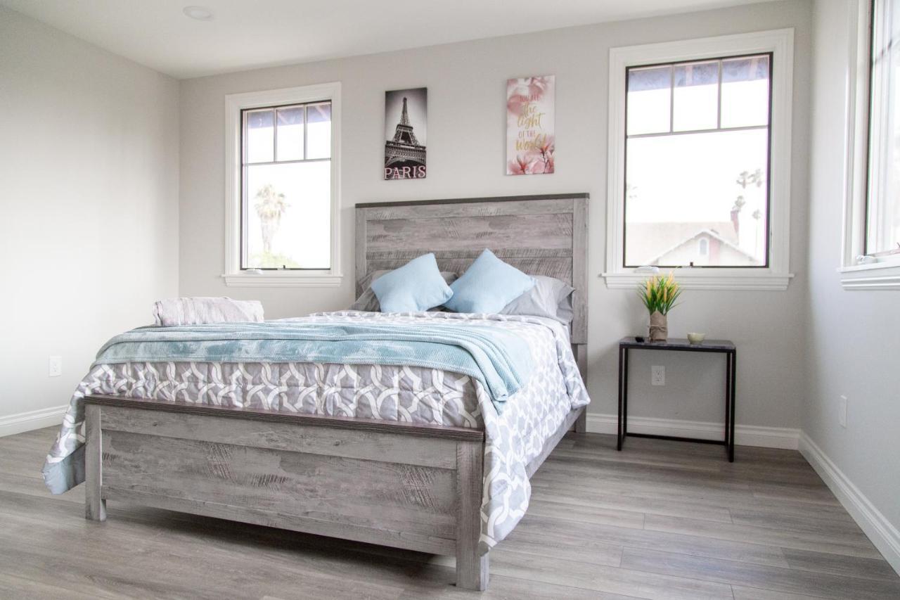 Apartament Historic 2 Story Near Dtla/Usc/Lafc/Staples Center Los Angeles Zewnętrze zdjęcie