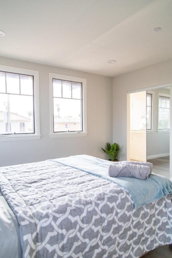 Apartament Historic 2 Story Near Dtla/Usc/Lafc/Staples Center Los Angeles Zewnętrze zdjęcie