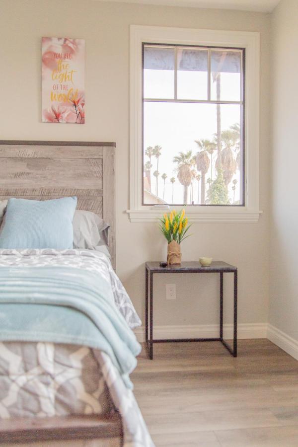 Apartament Historic 2 Story Near Dtla/Usc/Lafc/Staples Center Los Angeles Zewnętrze zdjęcie