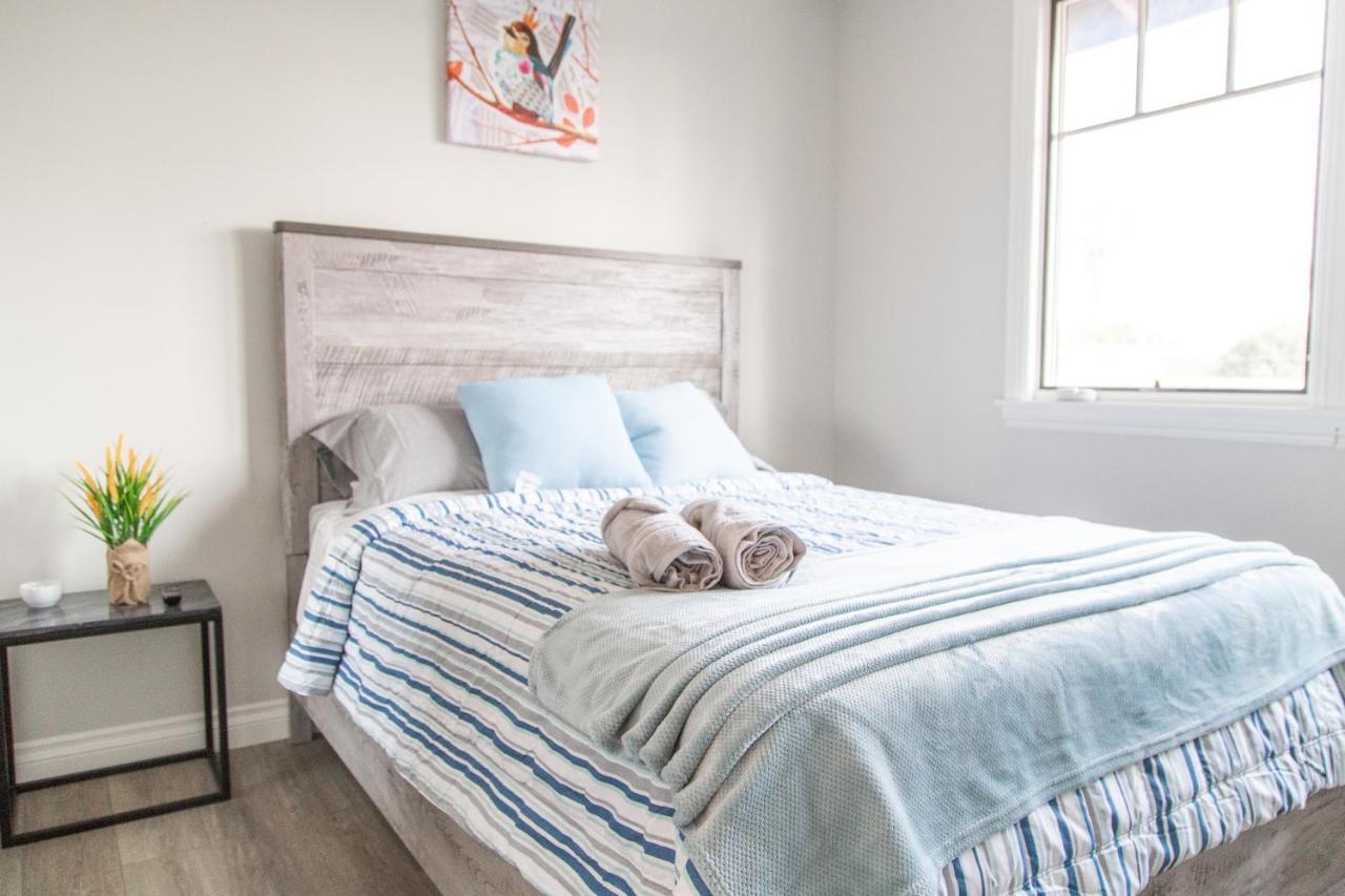Apartament Historic 2 Story Near Dtla/Usc/Lafc/Staples Center Los Angeles Zewnętrze zdjęcie