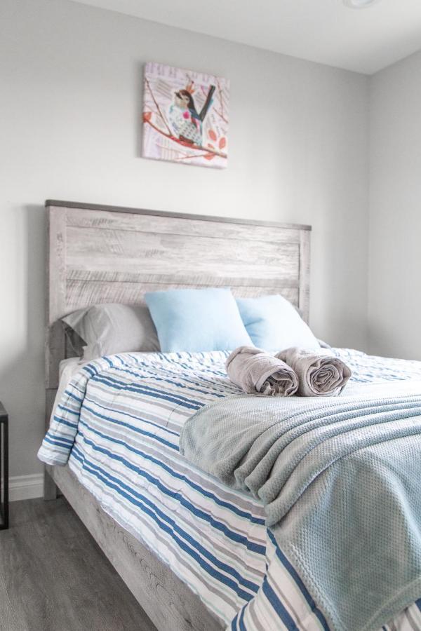 Apartament Historic 2 Story Near Dtla/Usc/Lafc/Staples Center Los Angeles Zewnętrze zdjęcie