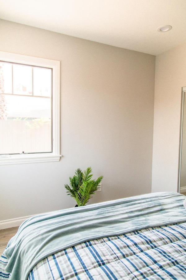 Apartament Historic 2 Story Near Dtla/Usc/Lafc/Staples Center Los Angeles Zewnętrze zdjęcie