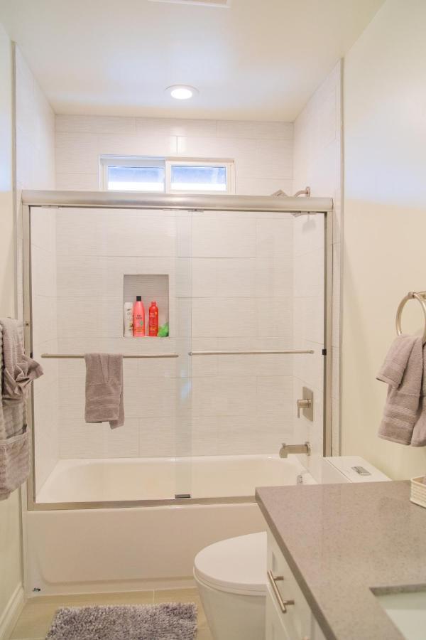 Apartament Historic 2 Story Near Dtla/Usc/Lafc/Staples Center Los Angeles Zewnętrze zdjęcie